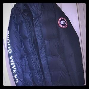 Men Canada Goose Coat